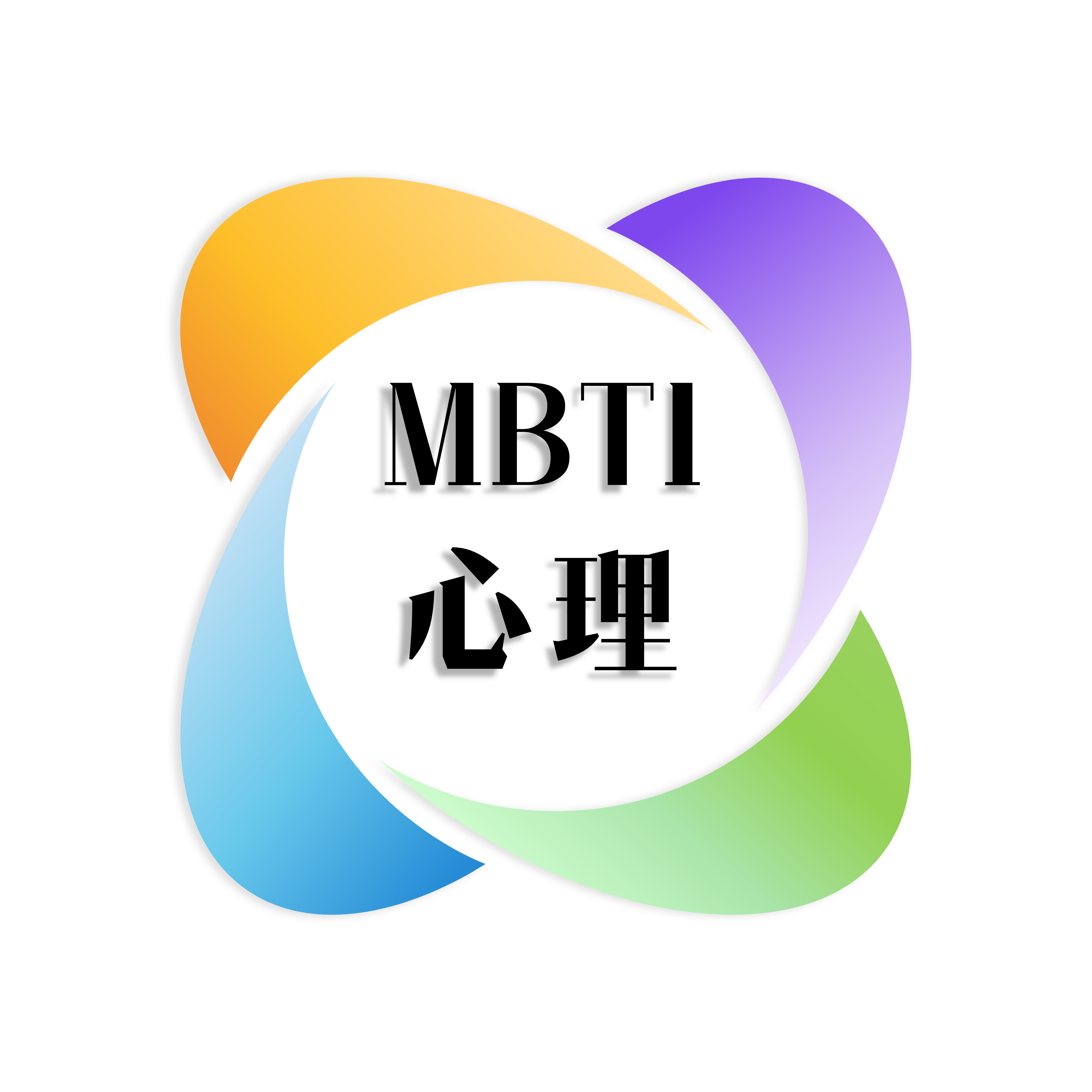 MBTI心理测试频道
